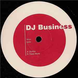 Various - DJ Business EP download flac