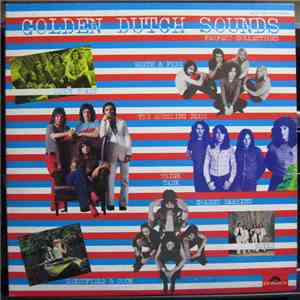 Various - Golden Dutch Sounds Perfect Collections download flac