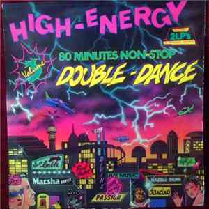 Various - High-Energy Double-Dance Vol. 3 download flac