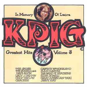 Various - KPIG Greatest Hits Vol. 3 download flac