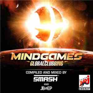 Various - MindGames. Globalclubbing download flac
