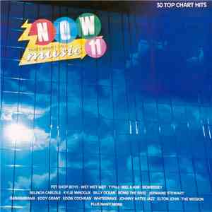 Various - Now That's What I Call Music 11 download flac