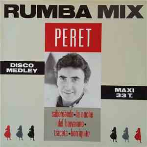 Various - Rumba Mix (Saboreando A Peret) Disco Medley download flac