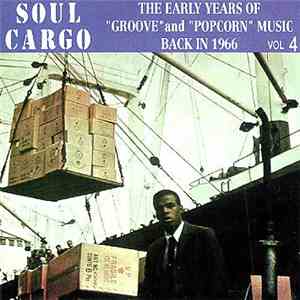 Various - Soul Cargo Vol.4 download flac