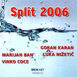 Various - Split 2006 download flac