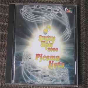 Various - Sunčane Skale 2000 - Pjesma Ljeta download flac