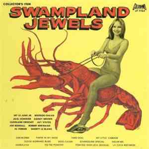 Various - Swampland Jewels FLAC album