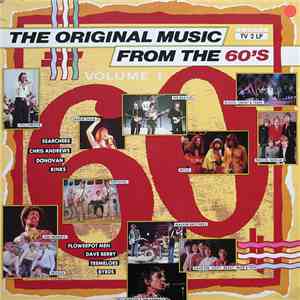 Various - The Original Music From The 60's Volume 1 download flac