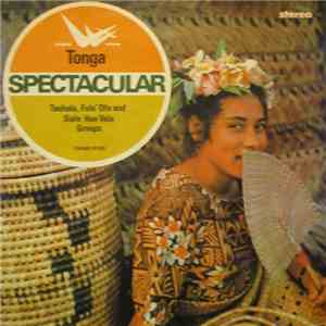 Various - Tonga Spectacular download flac