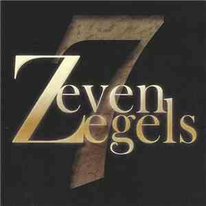 Various - Zeven Zegels - DE Compilatie CD download flac