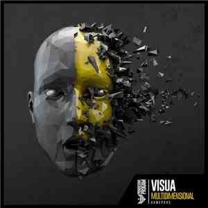 Visua - Multidimensional FLAC album