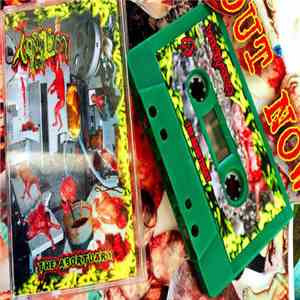 Vomitoma - The Abortuary download flac