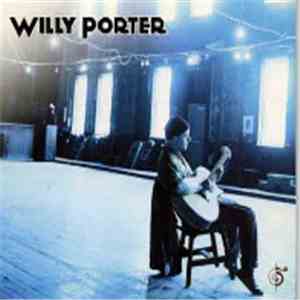 Willy Porter - Willy Porter download flac