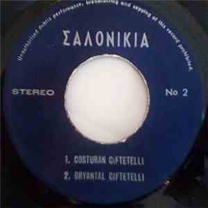 Yuksef Ozkasap - Costuran Ciftetelli download flac