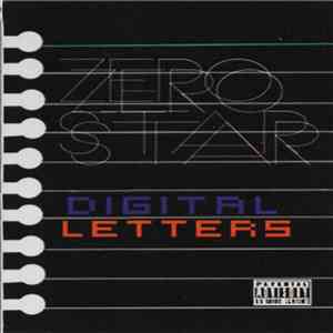 Zero Star - Digital Letters download flac
