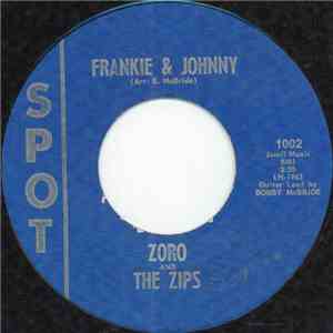Zoro And The Zips - Frankie & Johnny download flac