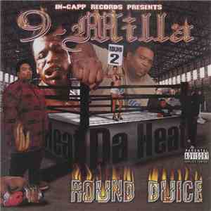 9-Milla - Round Duice download flac