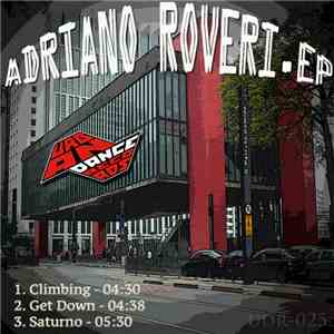 Adriano Roveri - Adriano Roveri EP download flac