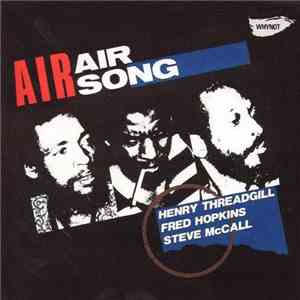 Air  - Air Song download flac