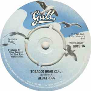 Albatross  - Tobacco Road download flac