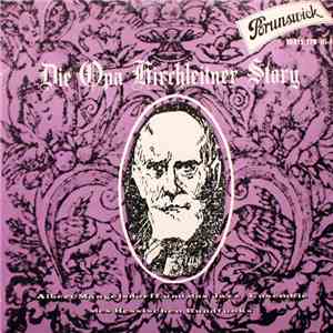 Albert Mangelsdorff und das Jazz Ensemble Des Hessischen Rundfunks - Die Opa Hirchleitner Story download flac