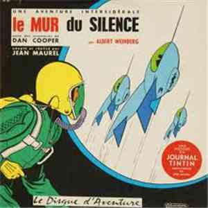 Albert Weinberg - Jean Maurel - Le Mur Du Silence download flac