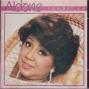 Alcione - Romântica FLAC album