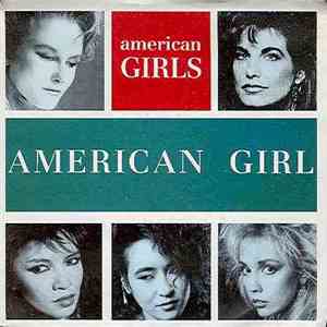 American Girls - American Girl download flac