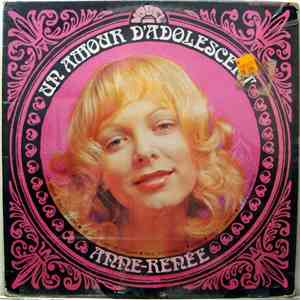 Anne Renée - Un Amour D'Adolescent download flac