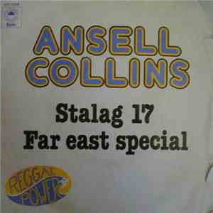 Ansel Collins - Stalag 17 / Far East Special download flac