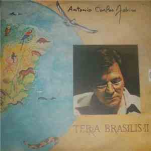 Antonio Carlos Jobim - Terra Brasilis - II download flac