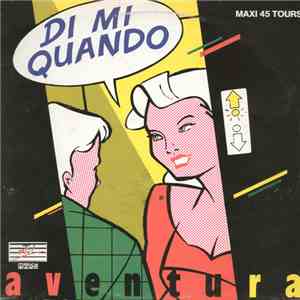 Aventura  - Di Mi Quando download flac