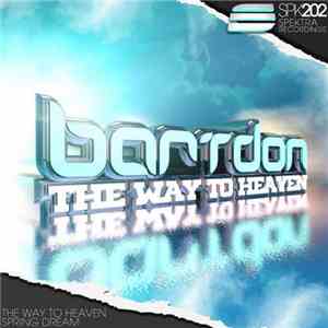 Bartdon - The Way To Heaven download flac