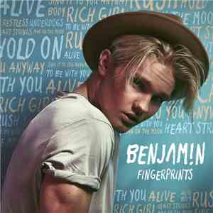 Benjamin  - Fingerprints download flac