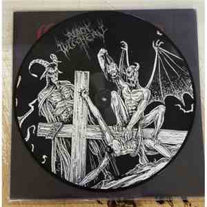 Black Witchery - Desecration Of The Holy Kingdom download flac