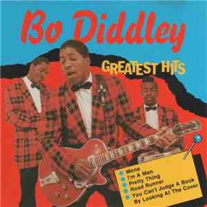 Bo Diddley - Greatest Hits download flac