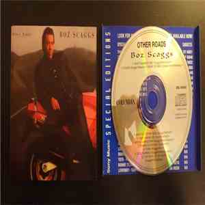 Boz Scaggs - Other Roads download flac