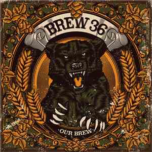 Brew36 - Our Brew download flac