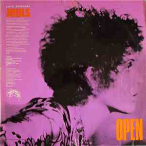 Brian Auger, Julie Driscoll And The Trinity - Open download flac