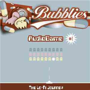 Bubblies - Audiogame Vol. 1 download flac