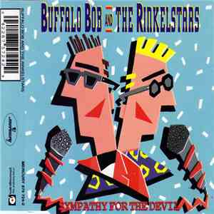 Buffalo Bob And The Rinkelstars - Sympathy For The Devil download flac