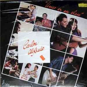 Carlos Alfredo - Único En Su Clase download flac