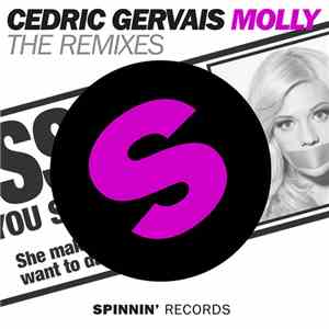 Cedric Gervais - Molly (The Remixes) download flac
