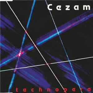 Cezam - Technopera download flac