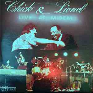 Chick Corea & Lionel Hampton - Chick & Lionel Live At Midem download flac