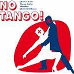 Christina Fuchs - No Tango 1 download flac
