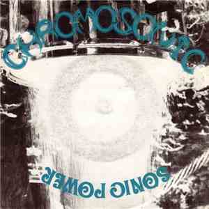 Chromosonic - Sonic Power download flac