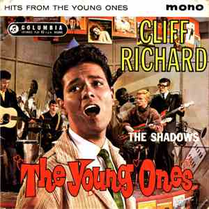 Cliff Richard - The Shadows - Hits From "The Young Ones" download flac