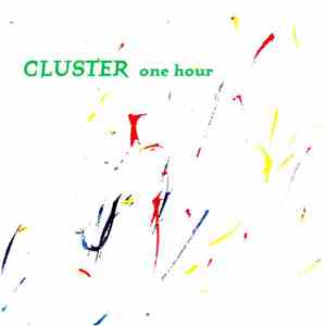 Cluster - One Hour download flac