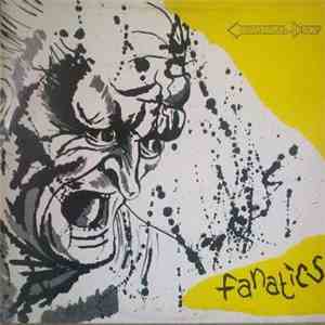 Communal Drop - Fanatics download flac